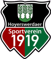 Wappen SV 1919 Hoyerswerda